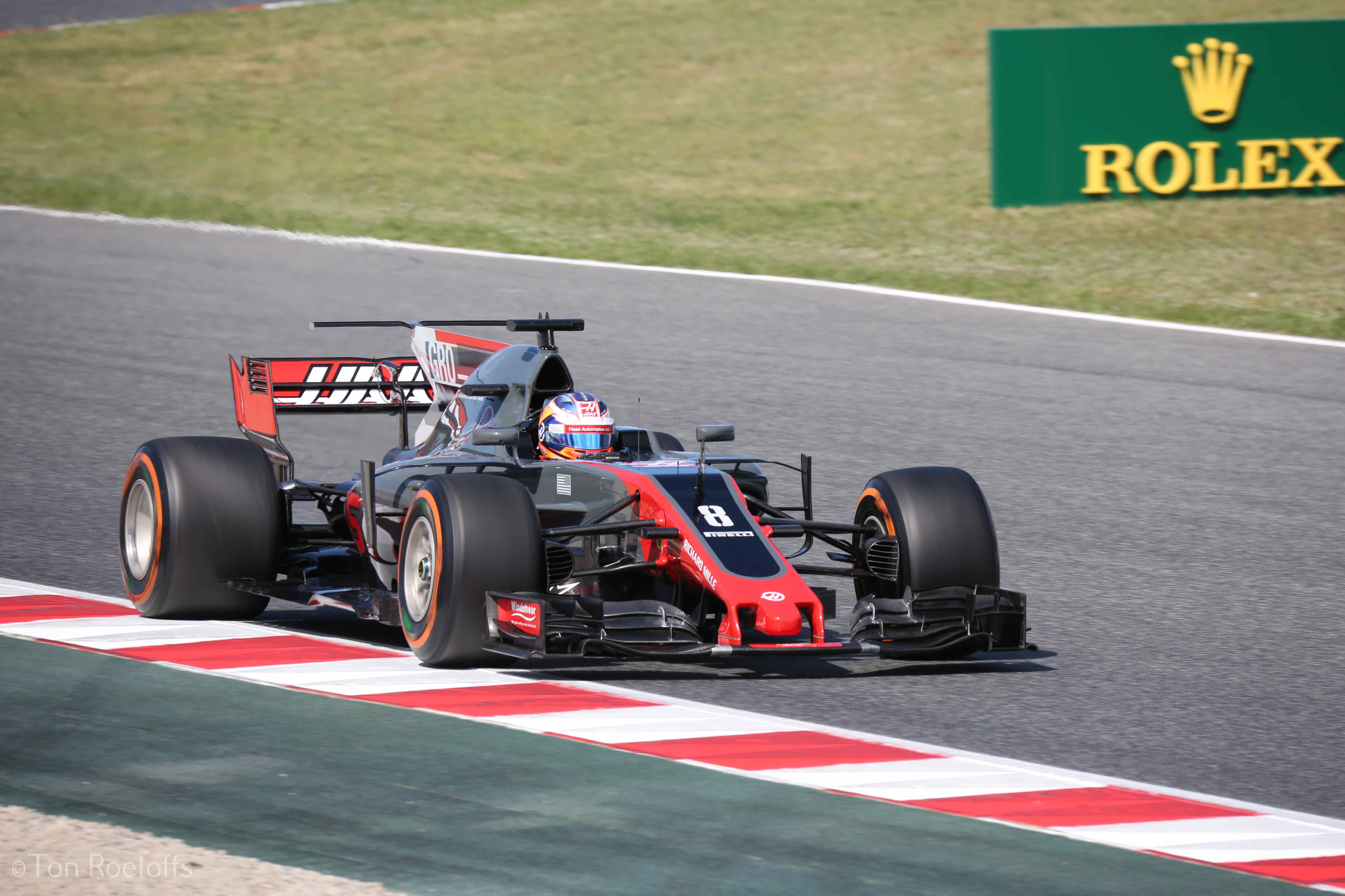 Verstappen pitbox